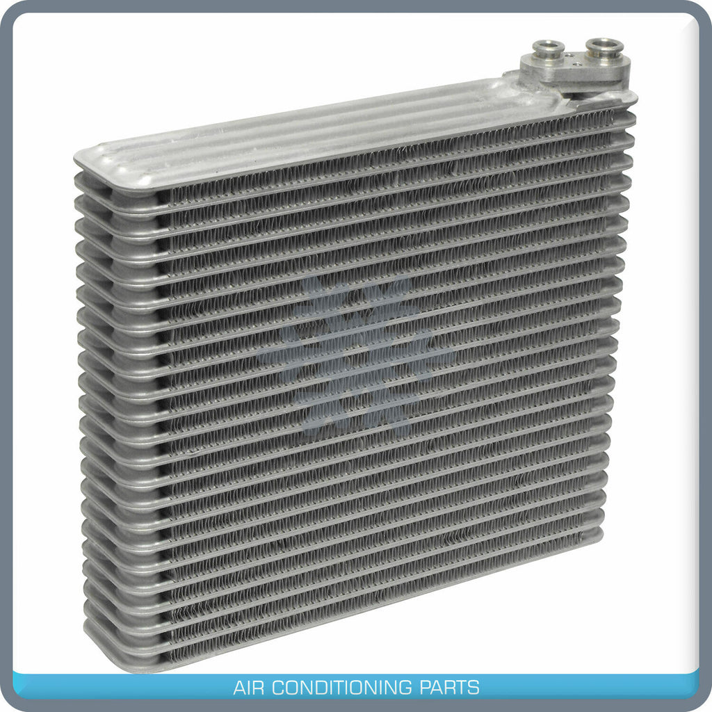New A/C Evaporator fits Mitsubishi Montero - 2001 to 2006 - OE# MR398361 - Qualy Air