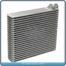 Load image into Gallery viewer, New A/C Evaporator fits Mitsubishi Montero - 2001 to 2006 - OE# MR398361 - Qualy Air