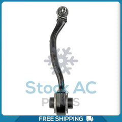 Lateral Link fits Mercedes-Benz 2009-01 QOA