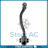 Lateral Link fits Mercedes-Benz 2009-01 QOA