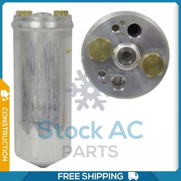 A/C Receiver Drier for Komatsu HD785-7 / Maxima, Sentra / Subaru Impreza, ... QR - Qualy Air