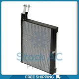 A/C Evaporator Core for Cadillac Escalade, Escalade ESV / Chevrolet Cheyen... QU