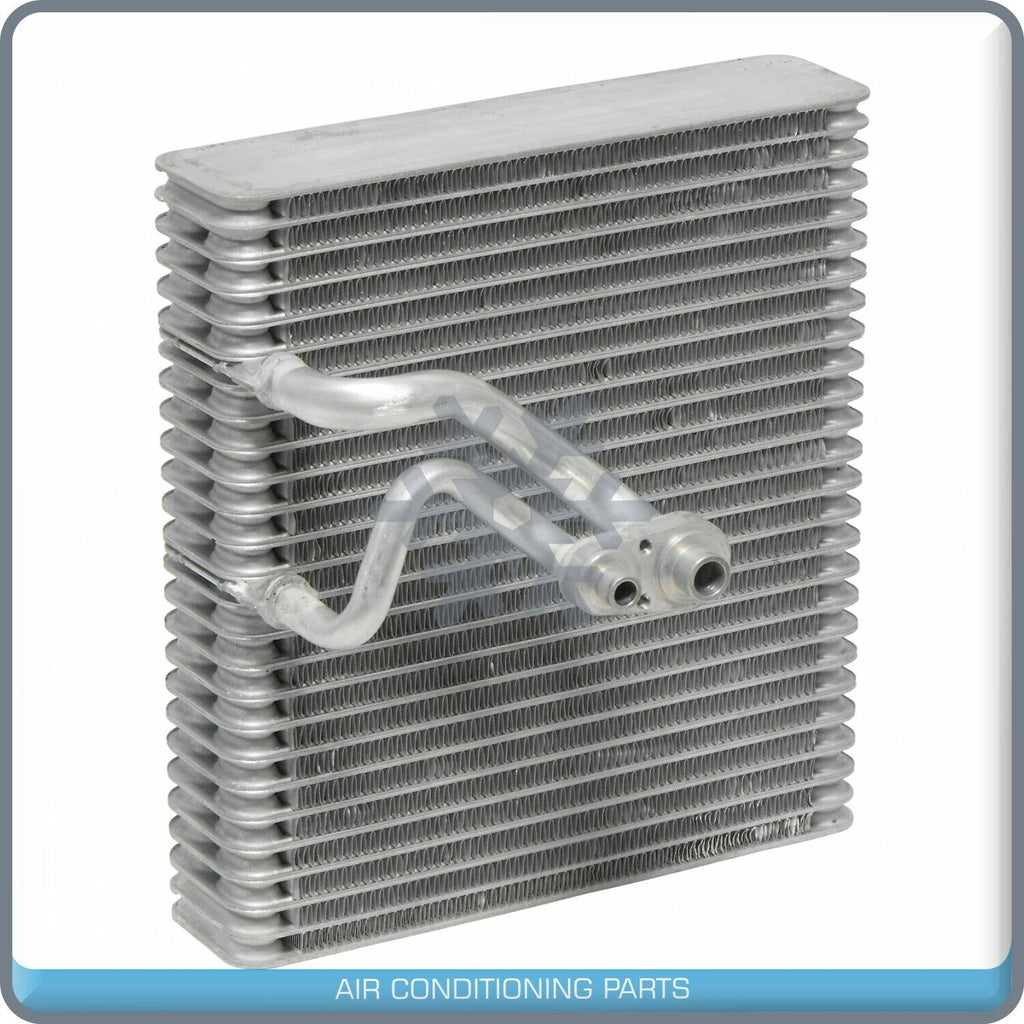 New A/C Evaporator Core for Buick Allure, LaCrosse, Regal / Cadillac ELR, SRX.. - Qualy Air