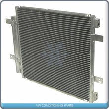 Load image into Gallery viewer, New A/C Condenser for Jaguar Super V8, Vanden Plas, XJ8, XJR.. - Qualy Air
