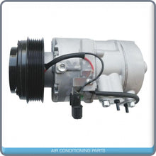 Load image into Gallery viewer, New A/C Compressor for Hyundai Tucson 2.0L-L4 - 2014 to 2015 - Qualy Air