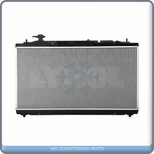Load image into Gallery viewer, Radiator for Toyota Venza, Camry / Lexus ES350 QL - Qualy Air