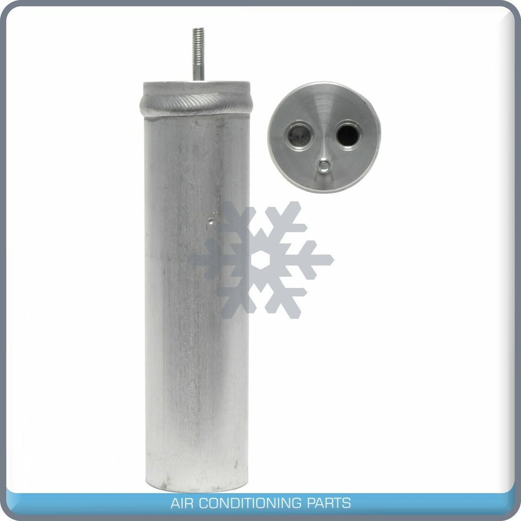A/C Receiver Drier for Mazda 2, 3, 5 QR - Qualy Air
