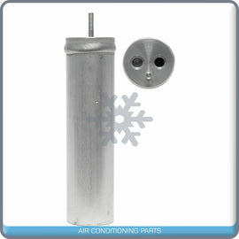 A/C Receiver Drier for Mazda 2, 3, 5 QR - Qualy Air