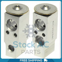 Load image into Gallery viewer, A/C Expansion Valve for Dodge Durango / Lexus RX330 / Toyota 4Runner, FJ C... QR - Qualy Air