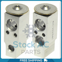 A/C Expansion Valve for Dodge Durango / Lexus RX330 / Toyota 4Runner, FJ C... QR