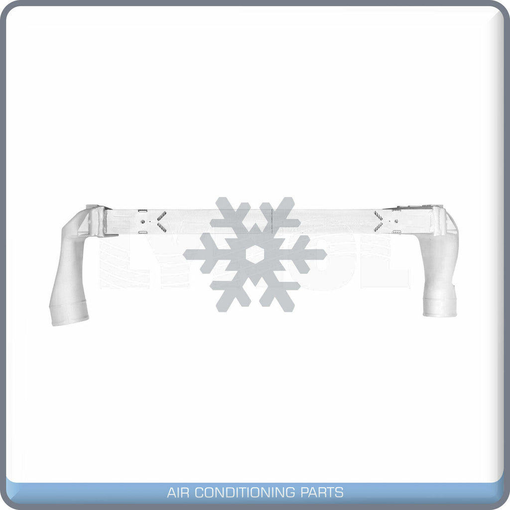 Intercooler for Freightliner 108SD, 114SD, Cascadia, Coronado, M2 106, M2 ... QL - Qualy Air