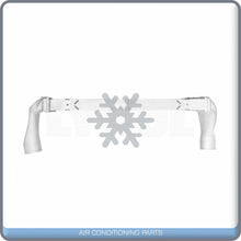 Load image into Gallery viewer, Intercooler for Freightliner 108SD, 114SD, Cascadia, Coronado, M2 106, M2 ... QL - Qualy Air