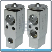 Load image into Gallery viewer, A/C Kit for Jaguar XK, XKR, XKR-S QU - Qualy Air