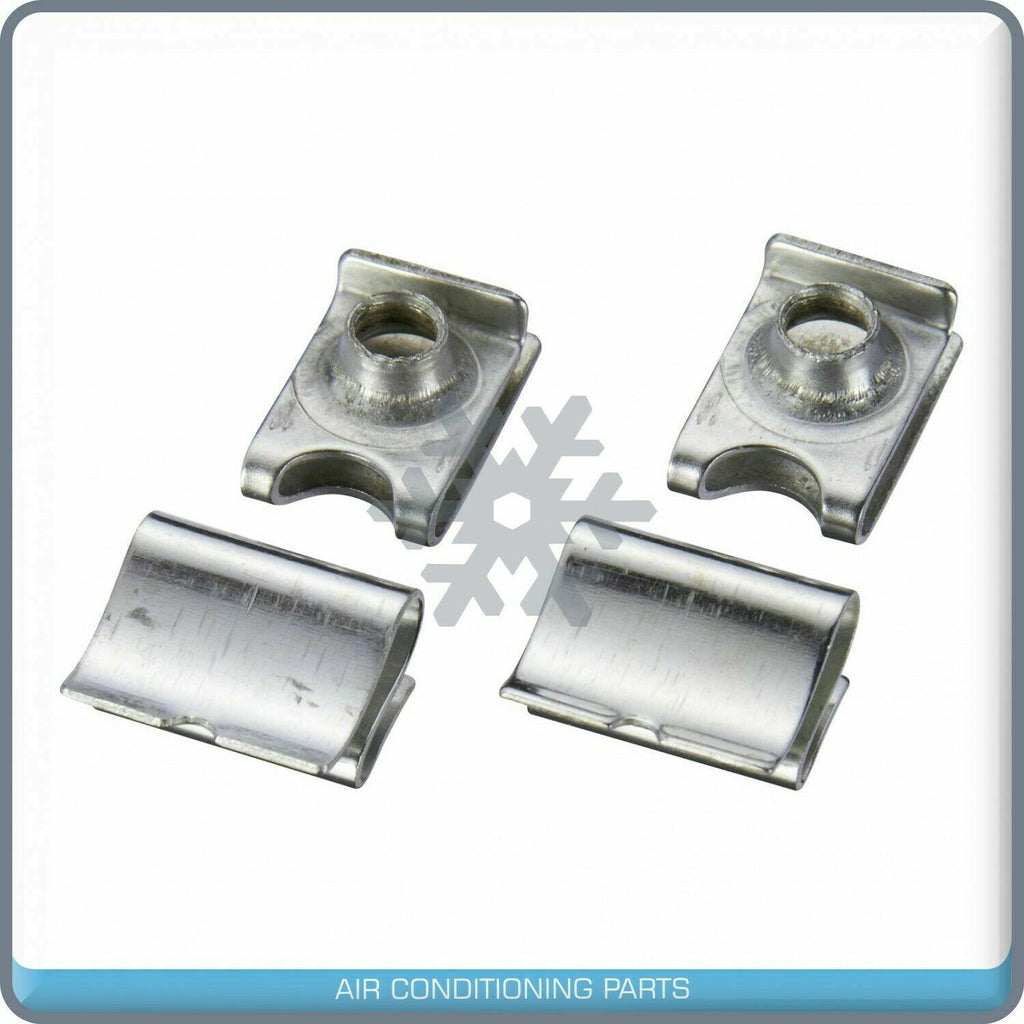 Radiator for Daewoo Leganza, Nubira QOA - Qualy Air