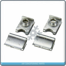 Load image into Gallery viewer, Radiator for Daewoo Leganza, Nubira QOA - Qualy Air