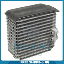 Load image into Gallery viewer, A/C Evaporator Core for Renault Clio QU - Qualy Air