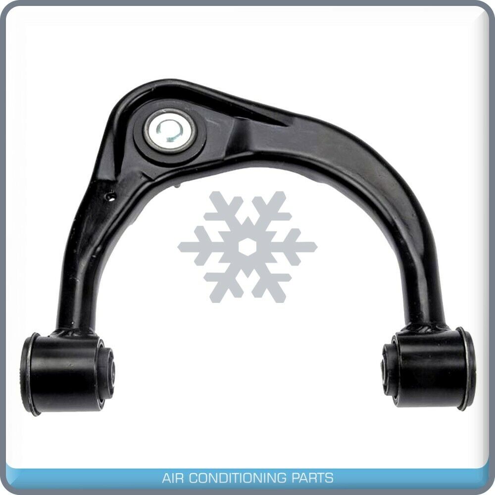Front Left Upper Control Arm fits Toyota Tacoma 2017-05 QOA - Qualy Air