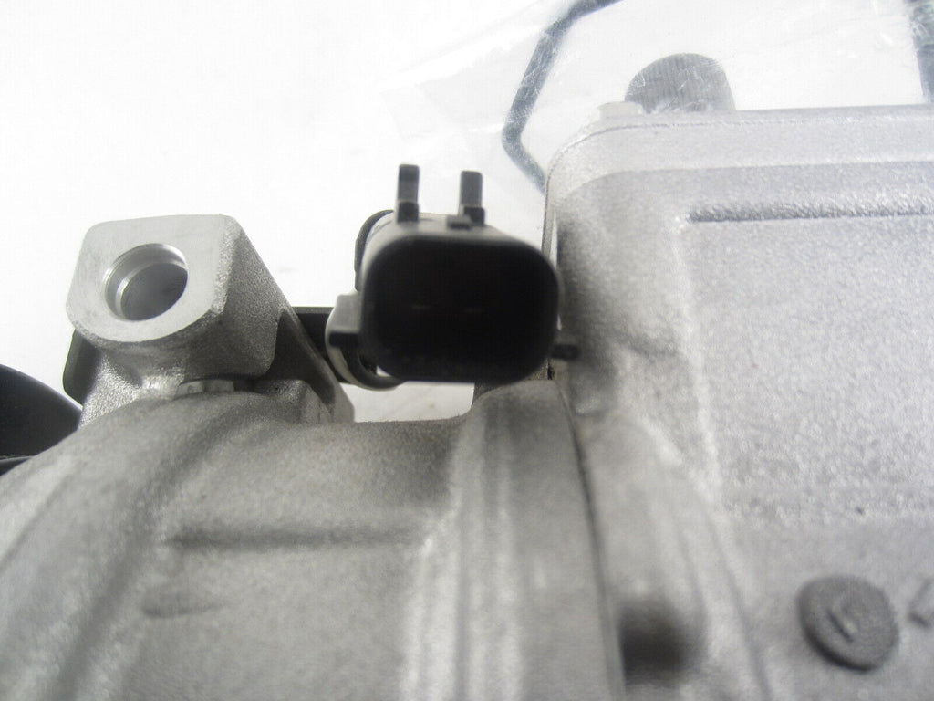 A/C Compressor OEM Denso 10PA17CH for Chrysler Grand Voyager, Voyager / Do... QR - Qualy Air