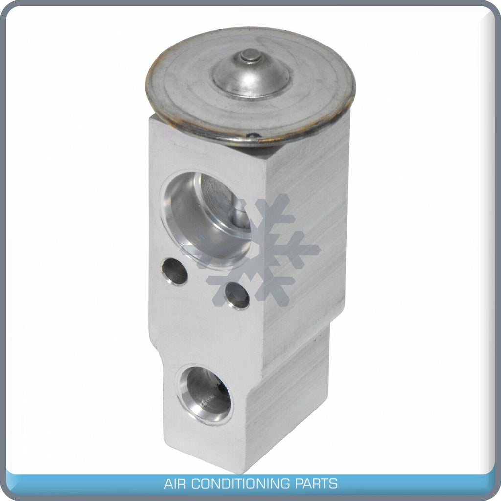 A/C Expansion Valve for Mazda Miata / Toyota Prius QR - Qualy Air