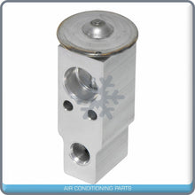 Cargar imagen en el visor de la galería, A/C Expansion Valve for Mazda Miata / Toyota Prius QR - Qualy Air