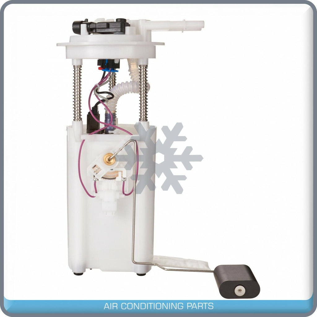 Fuel Pump For 2000-2003 GMC Yukon Chevrolet Tahoe 2002-03 Cadillac Escalade QOA - Qualy Air