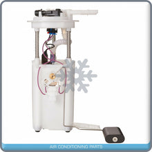 Cargar imagen en el visor de la galería, Fuel Pump For 2000-2003 GMC Yukon Chevrolet Tahoe 2002-03 Cadillac Escalade QOA - Qualy Air