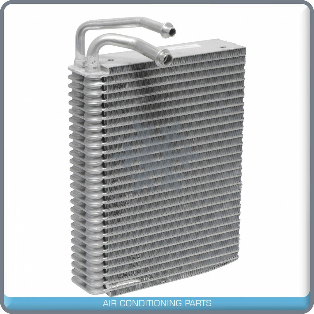New AC Evaporator for Chrysler 300 / Dodge Challenger, Charger - 2011 to 2013 QU - Qualy Air