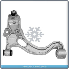 Load image into Gallery viewer, Control Arm Front Lower Right for Buick, Cadillac, Oldsmobile, Oldsmobile... QOA - Qualy Air