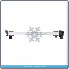 Load image into Gallery viewer, Radiator for Ford Explorer / Mercury Mountaineer QOA - Qualy Air
