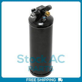 New A/C Receiver Drier for KENW 94 UP QU QU - Qualy Air