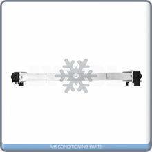Cargar imagen en el visor de la galería, Radiator for Ford F-150, F-250, Expedition / Lincoln Mark LT, Navigator QL - Qualy Air