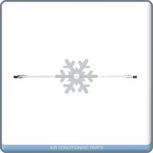 Load image into Gallery viewer, A/C Condenser for Freightliner 114SD, M2 112, Cascadia, Coronado, Century ... QL - Qualy Air