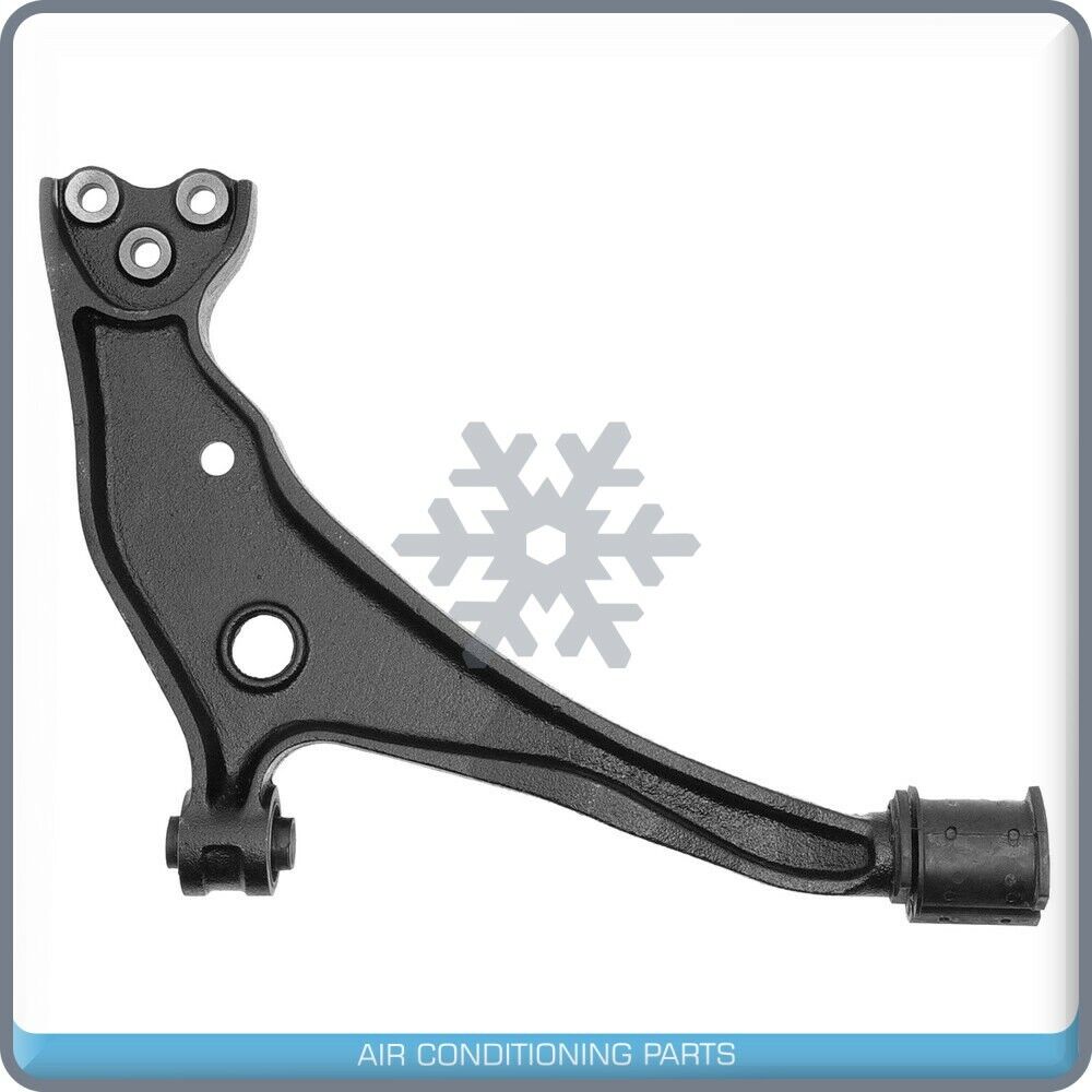 Control Arm Front Lower Left for Mercury Villager, Nissan Quest QOA - Qualy Air