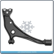 Load image into Gallery viewer, Control Arm Front Lower Left for Mercury Villager, Nissan Quest QOA - Qualy Air