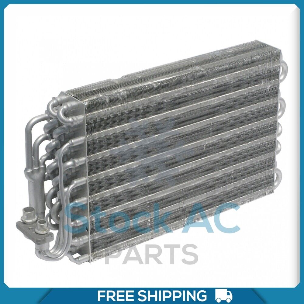 A/C Evaporator Core for BMW 528i, 540i, M5 QU - Qualy Air