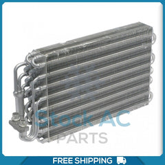 A/C Evaporator Core for BMW 528i, 540i, M5 QU
