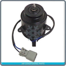 Load image into Gallery viewer, A/C Blower Motor fits Caterpillar &amp; Komatsu - REF 263500-0763 - Qualy Air