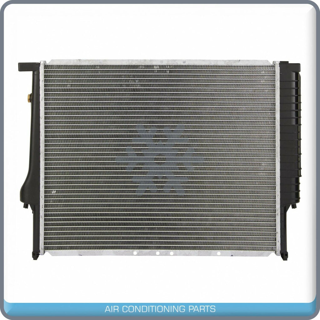 NEW Radiator for BMW 320i, 323i, 323is, 325i, 325is, 328i, 328is, M3, Z3.. - Qualy Air