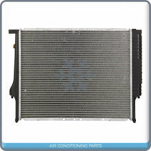 Load image into Gallery viewer, NEW Radiator for BMW 320i, 323i, 323is, 325i, 325is, 328i, 328is, M3, Z3.. - Qualy Air