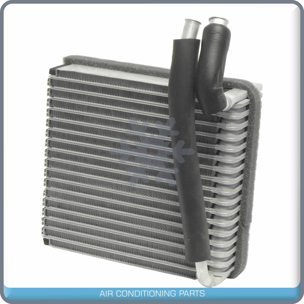 A/C Evaporator for Jeep Grand Cherokee QR - Qualy Air