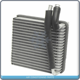 A/C Evaporator for Jeep Grand Cherokee QR - Qualy Air