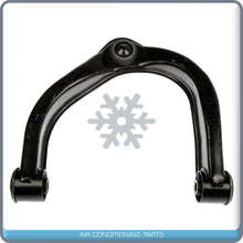 Load image into Gallery viewer, Control Arm Front Upper Left fits Infiniti, Nissan 2017, Nissan QOA - Qualy Air