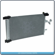 Load image into Gallery viewer, New A/C Condenser for Nissan Altima - 2019 to 2020 - OE# 921006CA0A - Qualy Air