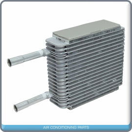 A/C Evaporator Core for Ford Fiesta QU - Qualy Air