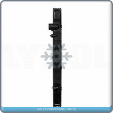 Cargar imagen en el visor de la galería, NEW Radiator for 2017-up NEW CASCADIA, INLET &amp; OUTLET ON SAME SIDE - QL - Qualy Air