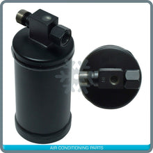 Cargar imagen en el visor de la galería, New A/C Receiver Drier for 1412003;3713741;3713741AM;802230; QU - Qualy Air