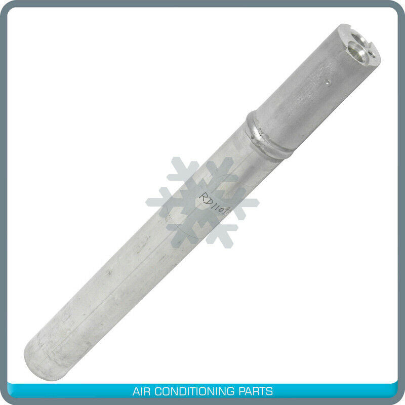 New A/C Receiver Drier for Equinox Terrain QU - Qualy Air