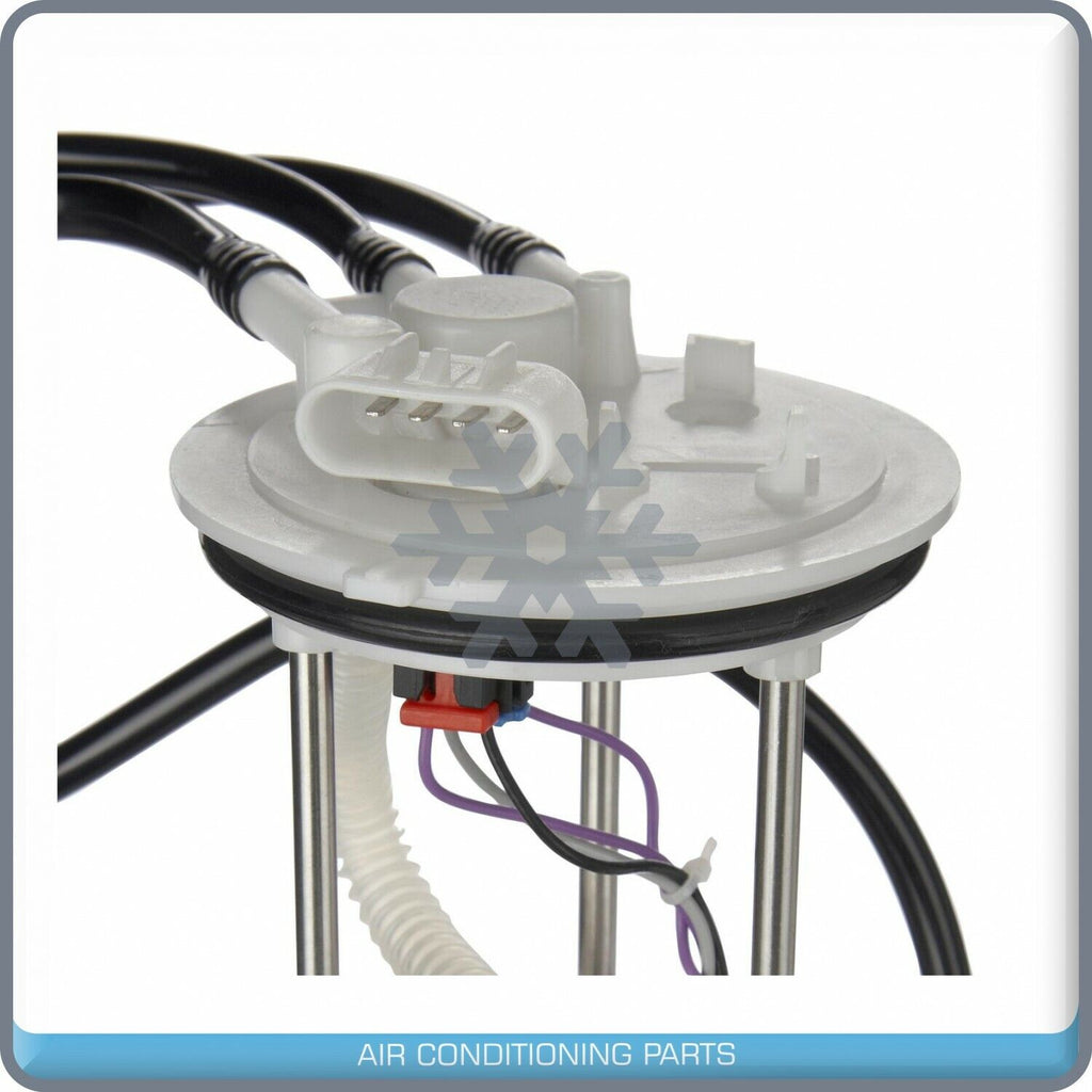 Electric Fuel Pump for Chevrolet Lumina, Monte Carlo QOA - Qualy Air