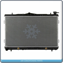 Load image into Gallery viewer, NEW Radiator for Hyundai Elantra - 1999 to 2000 / Hyundai Tiburon - 1997 to 2001 - Qualy Air