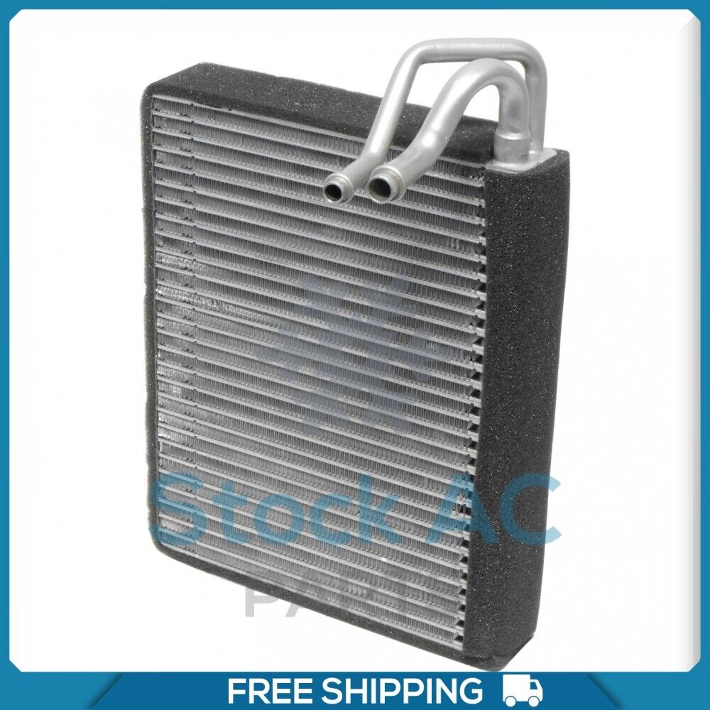 New A/C Evaporator Core for Mazda 6 - 2009 to 2013 - OE# GS3L61J10 - Qualy Air